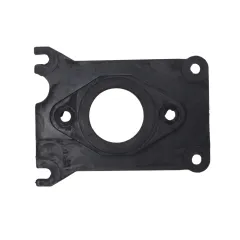 VW BUS T3 DF 60 CV flangia carburatore per sistema di aspirazione