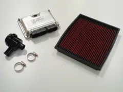 VW Passat 3BG 150 CV 1.8T kit prestazioni 1 a 190 CV / 285 Nm