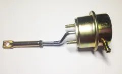 Scatola di pressione Wastegate per turbocompressore T3/T4 GT28RS pressione di apertura ca. 0,5 bar